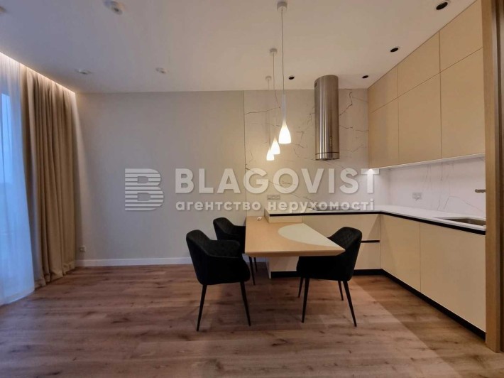 ЖК Ярославів Град продаж 1-кім квартири Бульварно-Кудрявська, 17а - фото 1