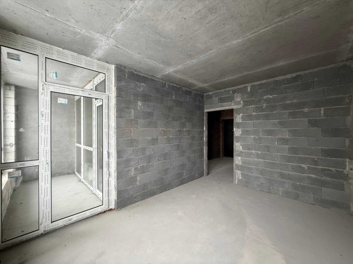 Без% 1к 45 м2 ЖК Діброва парк Подільський рн - фото 1