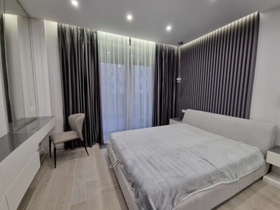 Продаж Без% 2к квартира 73квм ЖК Rybalsky  Набережно -Рыбальська 3 Киев