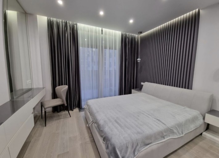 Продаж Без% 2к квартира 73квм ЖК Rybalsky  Набережно -Рыбальська 3 - фото 1