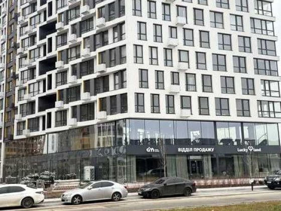 Продаж чудової квартири в ЖК «LUCKY LAND», вул. Берковецька 4Д Киев