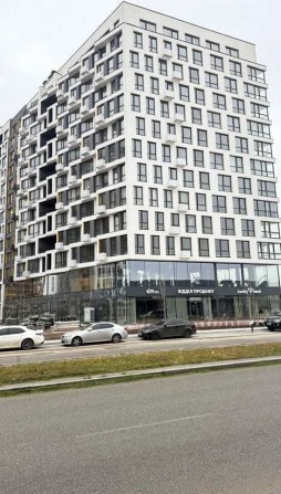 Продаж чудової квартири в ЖК «LUCKY LAND», вул. Берковецька 4Д - фото 1