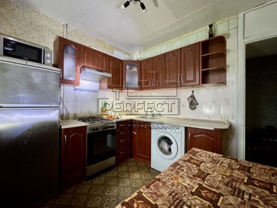 Продаж 1-кімнатної квартири Якуба Коласа 6в Борщагівка Київ