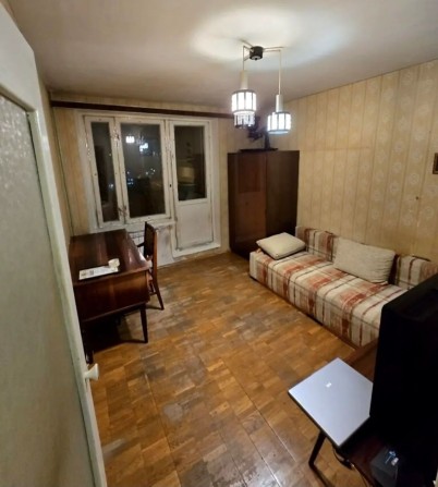 Продам 2 кім квартиру вул Солом'янська 41 метро Олімпійська  Вокзальна - фото 1