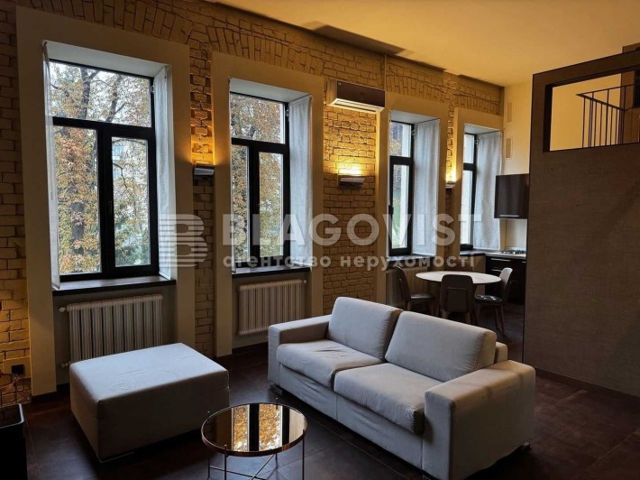 2-кімнатна квартира Лисенка, 1 Центр - фото 1