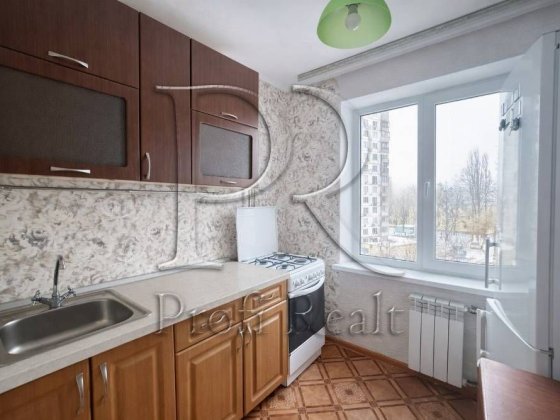 Продаж 2к квартири Якуба Коласа/Жуля Верна/Курбаса/Совки Київ