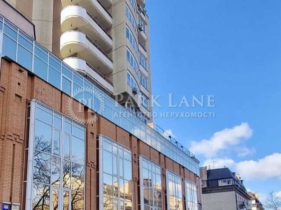 Видовая 3к 134м2 Б. Хмельницкого 41, м.Университет, Исторический Центр Киев