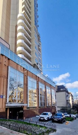 Видовая 3к 134м2 Б. Хмельницкого 41, м.Университет, Исторический Центр - фото 1