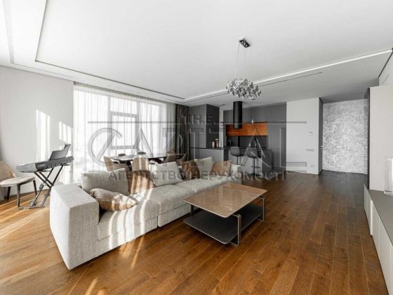 Продажа квартиры, ЖК Art Hal, ул. Бульварно-Кудрявская, Шевченковский Киев