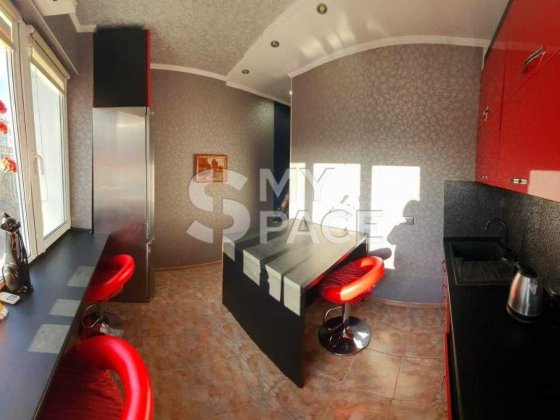 3к (80м2) Ірпенська, 2  Житомирська Академмістечко Чорнобильська ГАЗ Киев