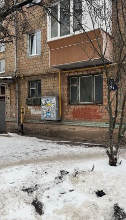 Виноградар, вулиця Світлицького 21 - фото 1