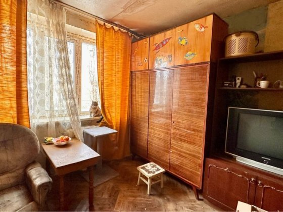 Дзюби 12-А , Борщагівка Київ