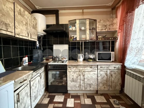 Продаж 3к Квартири 72м2 пр-т Курбаса Леся, Святошин, Київ Киев