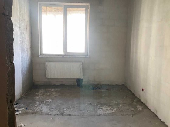 Продам квартиру в ж/к "Кузьмінській" Вул. Жамбїла Жабаєва, 22 - 83 м2 Київ