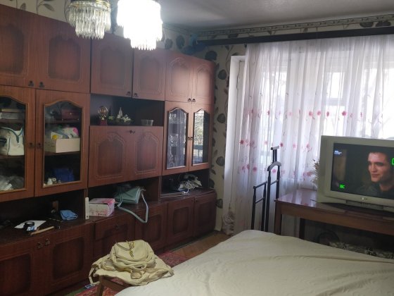 1-к хрущевка,Соломенский Киев