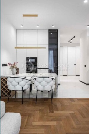 БЕЗ % Шикарная 3-4к. ЖК Ярославов Град,  Золотые Ворота, Львовская пл. - фото 1