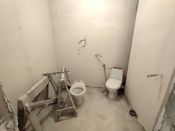 Квартира з частковим ремонтом на Стеценка! Київ