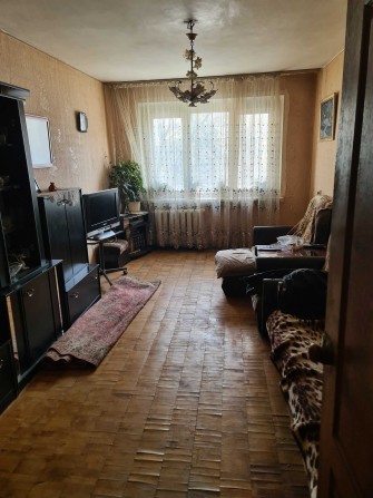 Продам 2к.кв. проспект Леся Курбаса12б Святошинський р-н м.Київ - фото 1