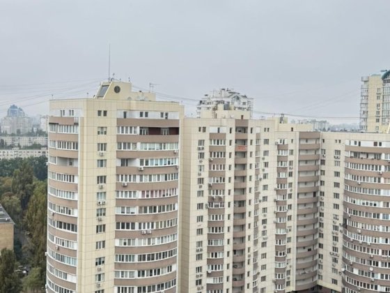 Продам 2 кімнатну квартиру ЖК Парковий Київ