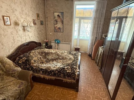 Продам двухкомнатную квартиру в Центре города. Николаев