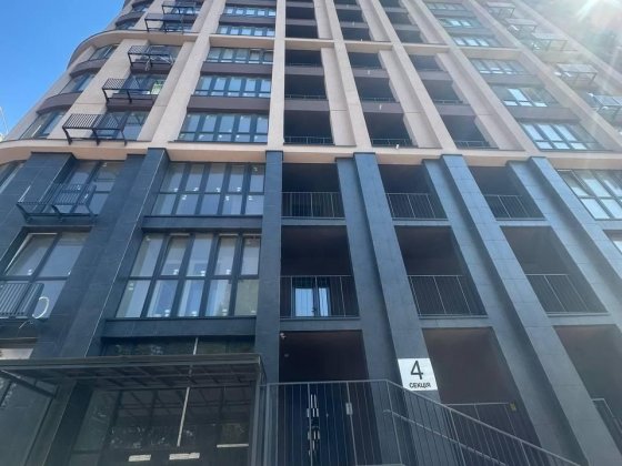 Топ цена! Продам студию в ЖК Модерн! 6 станция Фонтана! Одеса