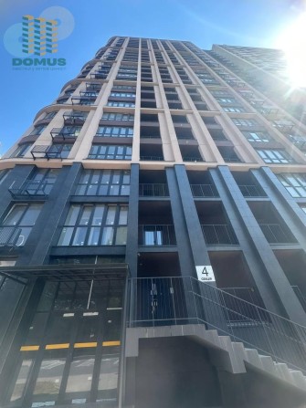 Топ цена! Продам студию в ЖК Модерн! 6 станция Фонтана! - фото 1