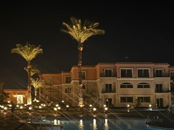 Квартира в Шарм эль Шейхе Николаев