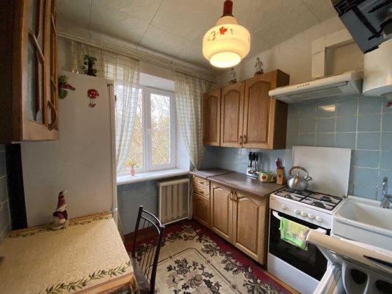 ПАРК ГОРЬКОГО \ Космонавтов 1 - комн Укомплектована Одеса