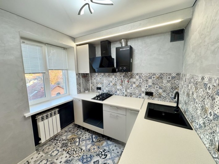 Продам 1к.квартиру. Ліски. - фото 1