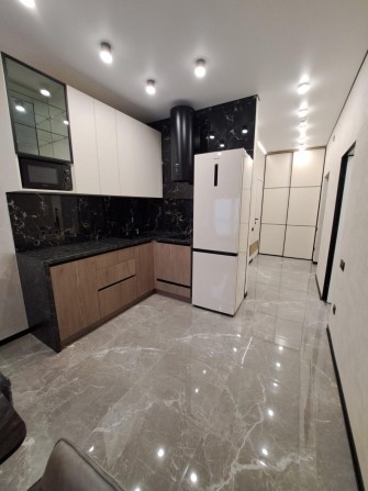 Продам видову квартиру у моря ЖК Атмосфера (243-689) - фото 1