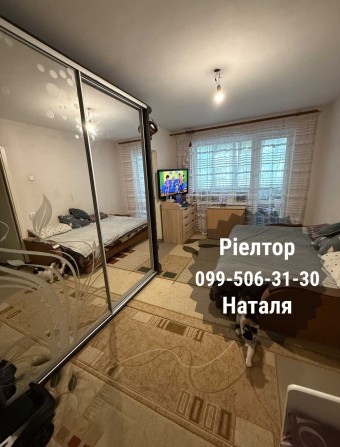 Продаю 3 к/к на Проспекті Центральному за Атлетіксом( Спортмастер) - фото 1