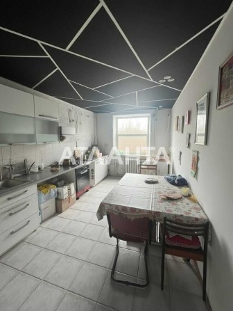 3х комнатная 90 кв.м в самом сердце-Ботанический переулок . 5/9 - этаж - фото 1