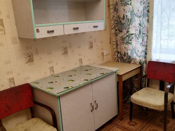 Терміновий продаж 1 кімнатної  квартири Николаев