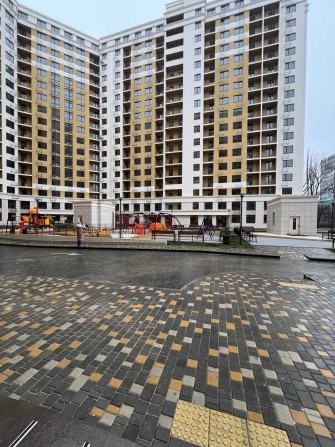 Однокомнатная квартира. Таирова. Одесские Традиции. Глушко. Королева - фото 1