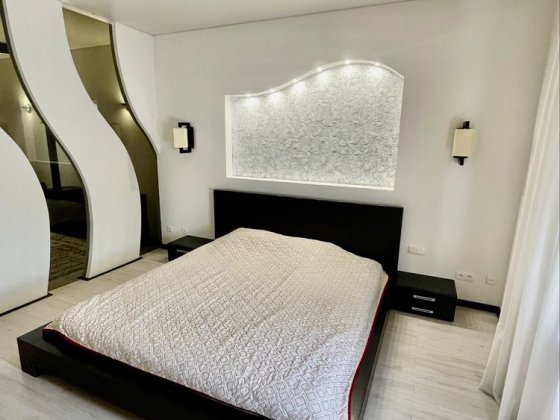 Уютная светлая квартира рядом с большим парком и морем на М. Говорова Одеса