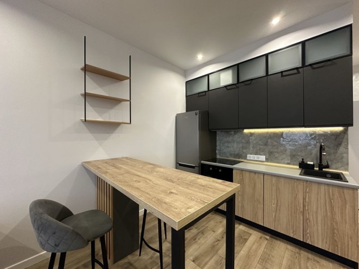 ‼️Видовая 1к на Французском бульваре - фото 1