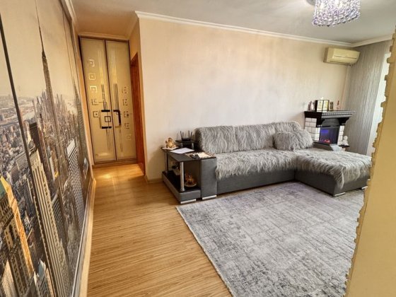 Продается 3х комнатная квартира, сухой фонтан! Миколаїв