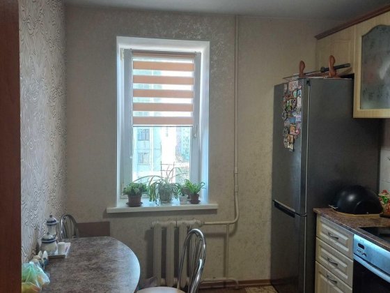 Продам 2-к.квартиру в Соляных, Ателье Николаев