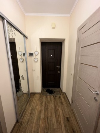 Продам однокімнатну квартиру ЖК Львівський, вул.Львівська 1А - фото 1