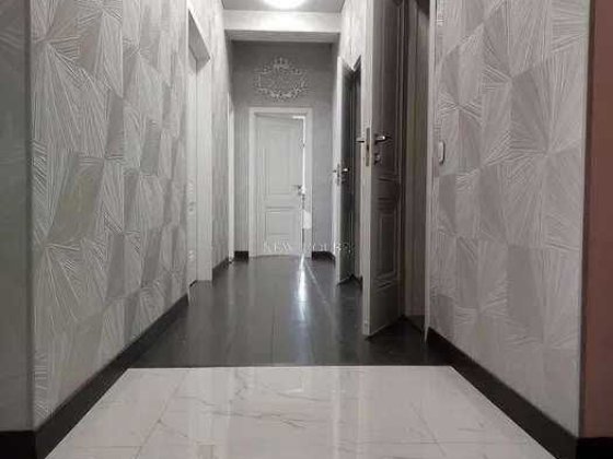 Єоселя! Продаж 3-к квартира в ЖК Петропавлівський Петропавловская Борщаговка