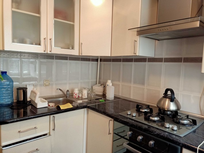 Продаю 2к с автономным отоплением пр.Центральный(Бузника) - фото 1