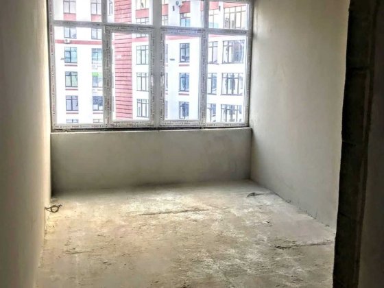 Продається затишна квартира в новому житловому комплексі "Празький 2", Петропавловская Борщаговка