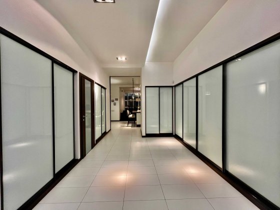 Квартира с видом на море в ж/к Мерседес Одесса