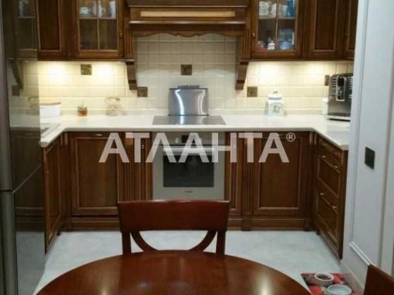 3-комн. квартира в ЖК Армейский евроремонт, Фонтан, парк Перемоги Одеса