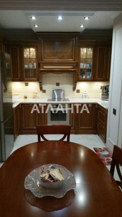 3-комн. квартира в ЖК Армейский евроремонт, Фонтан, парк Перемоги - фото 1