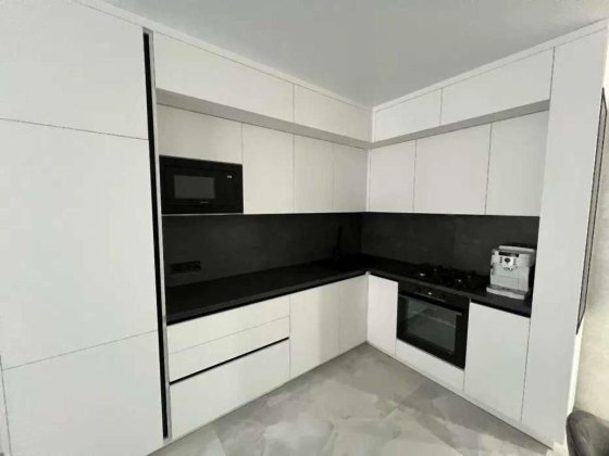 Продам 1-кімн. квартиру, ЖК «Crystal Avenue» TP Петропавлівська Борщагівка