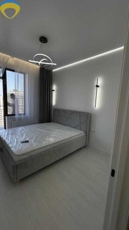 2к квартира | ЖК «Еллада» | Аркадія | Вид на море - фото 1