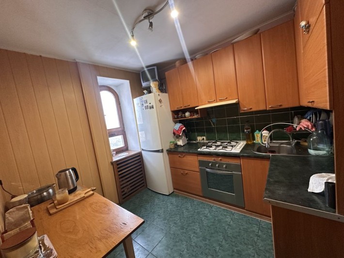 2 комнатная Королева 51 м Кирпич + Кладовка Гос программы - фото 1