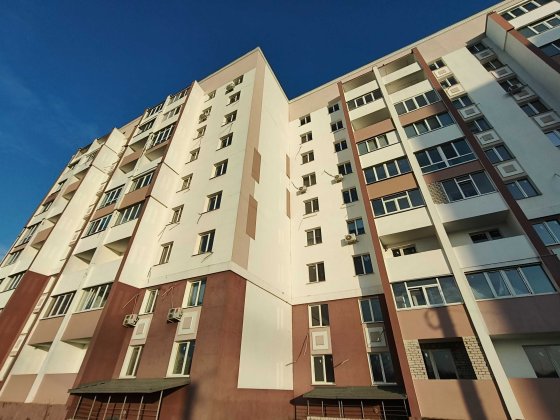 17500$! Реально! ЖК Птичка,Продам 1 ком квартиру пл 46.6м2,Документы!A Харків