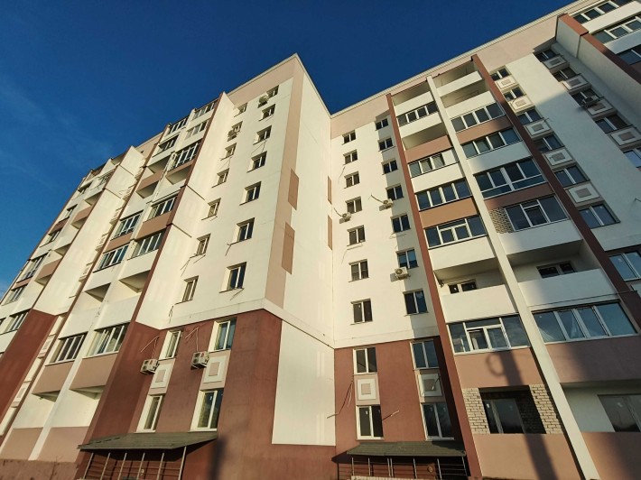 17500$! Реально! ЖК Птичка,Продам 1 ком квартиру пл 46.6м2,Документы!A - фото 1